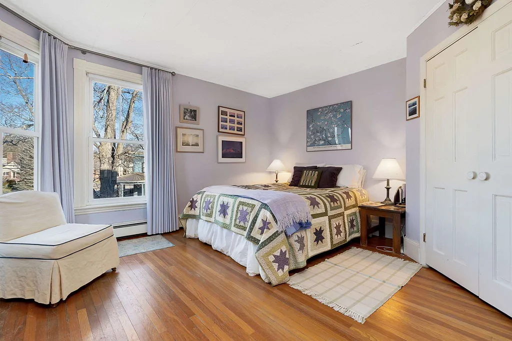 4 Gill Street Exeter NH 03833