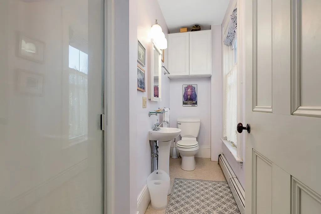 4 Gill Street Exeter NH 03833