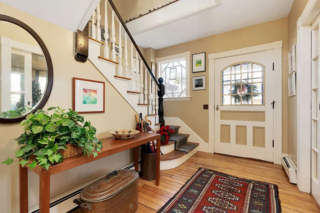 4 Gill Street Exeter NH 03833