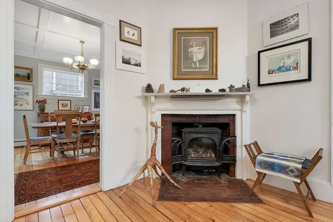 4 Gill Street Exeter NH 03833