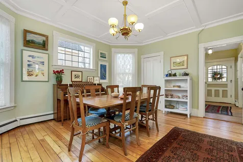 4 Gill Street Exeter NH 03833