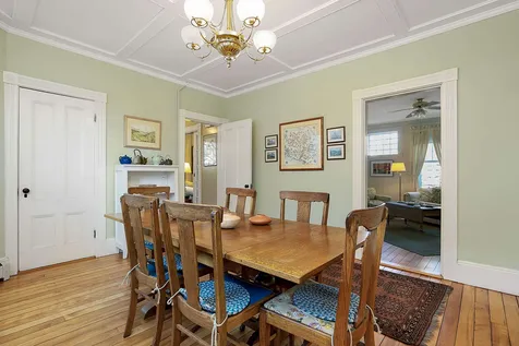 4 Gill Street Exeter NH 03833