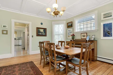 4 Gill Street Exeter NH 03833