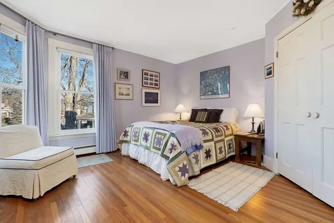 4 Gill Street Exeter NH 03833