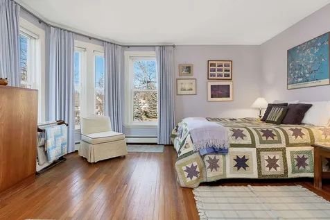 4 Gill Street Exeter NH 03833