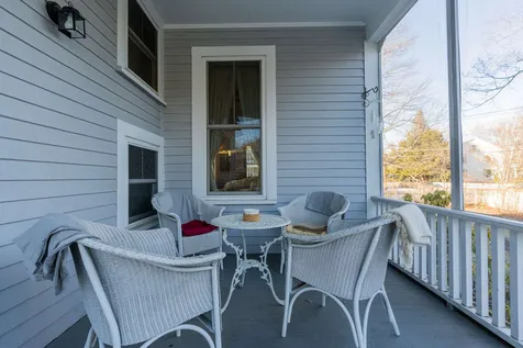 4 Gill Street Exeter NH 03833