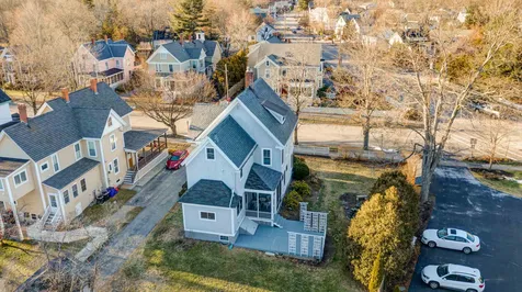 4 Gill Street Exeter NH 03833