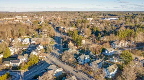 4 Gill Street Exeter NH 03833