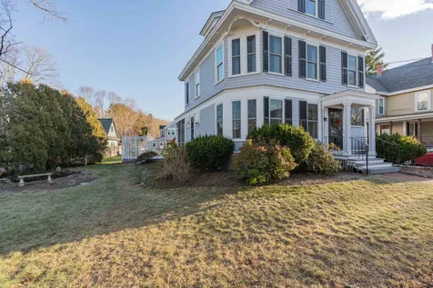 4 Gill Street Exeter NH 03833