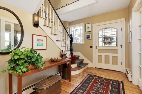 4 Gill Street Exeter NH 03833