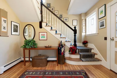 4 Gill Street Exeter NH 03833