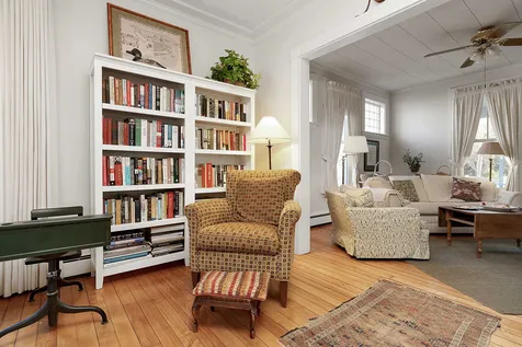 4 Gill Street Exeter NH 03833