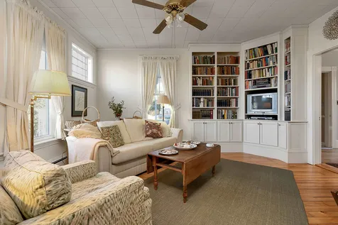 4 Gill Street Exeter NH 03833