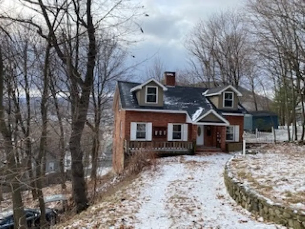 101 Prospect Street Berlin NH 03570