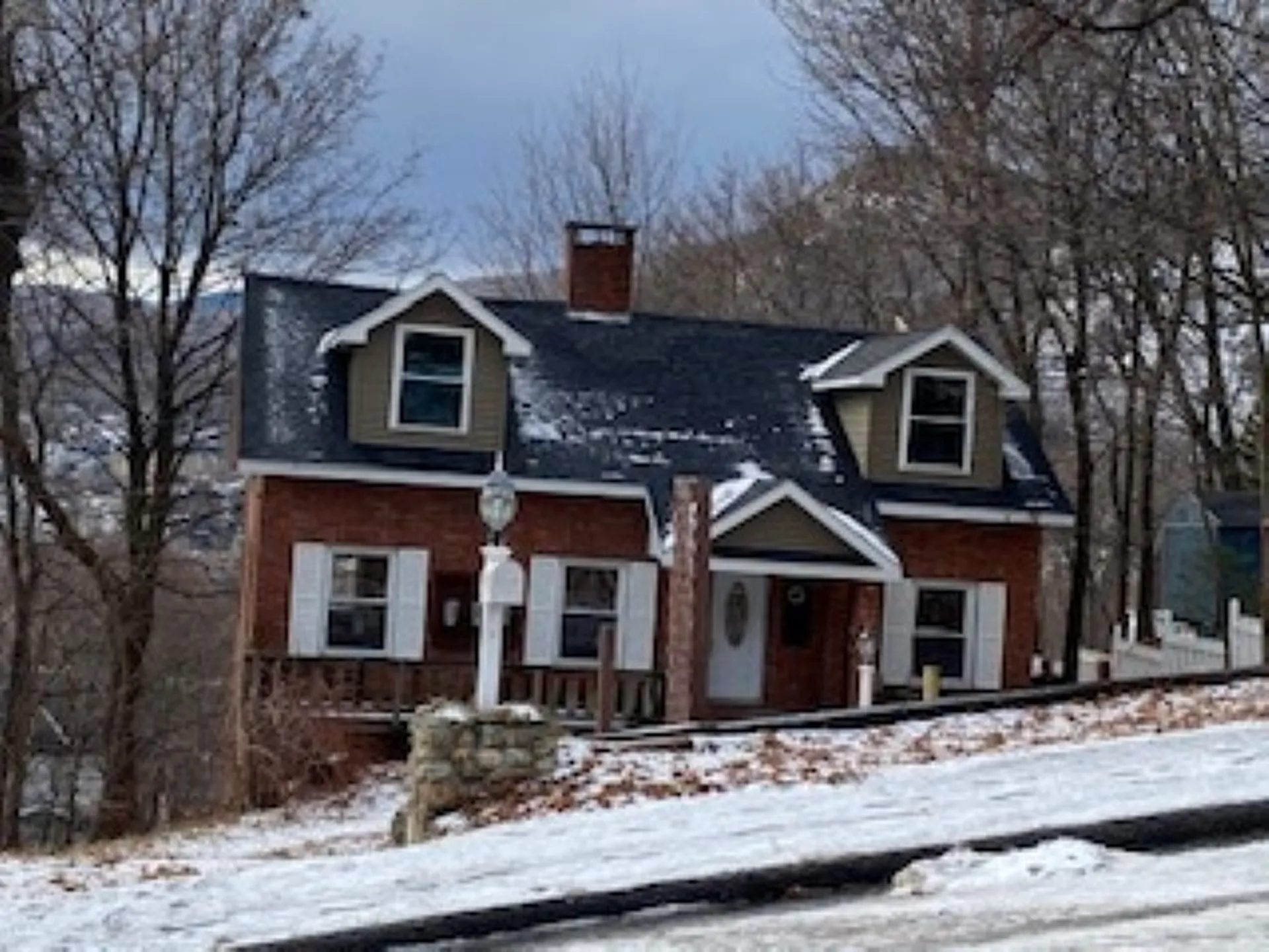 101 Prospect Street Berlin NH 03570