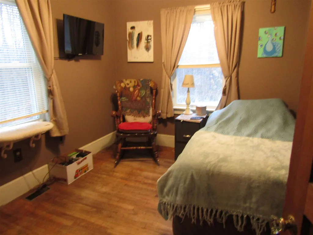 491 White Oaks Road Laconia NH 03246