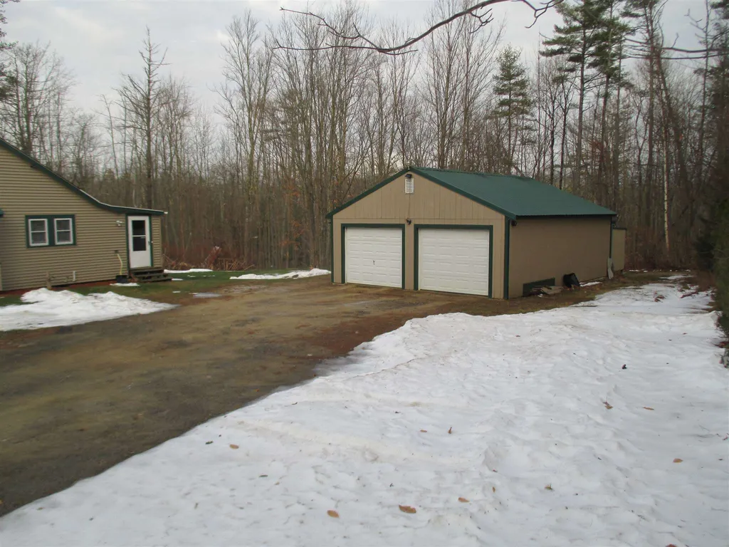 491 White Oaks Road Laconia NH 03246