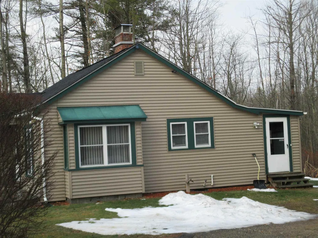 491 White Oaks Road Laconia NH 03246
