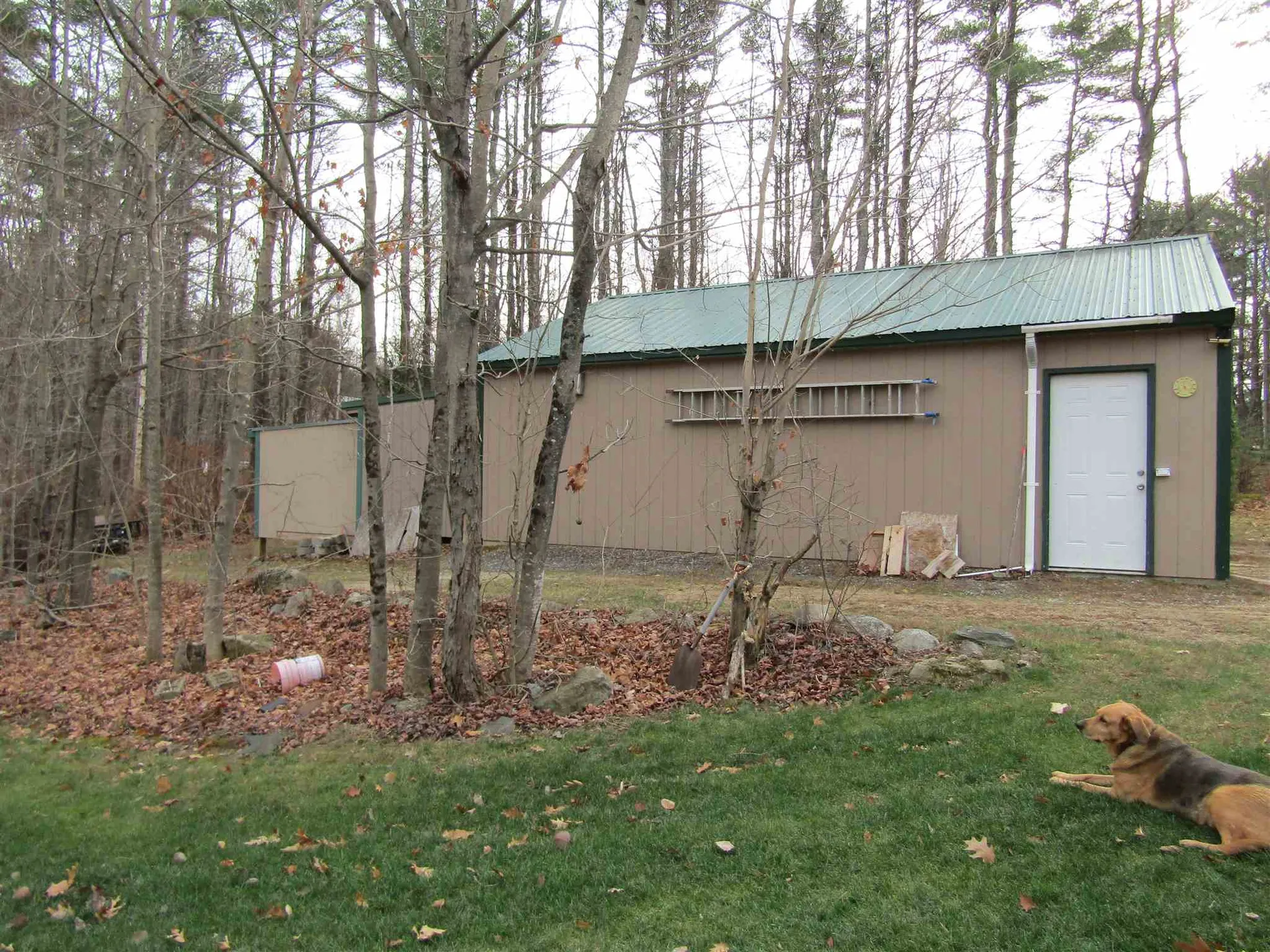 491 White Oaks Road Laconia NH 03246