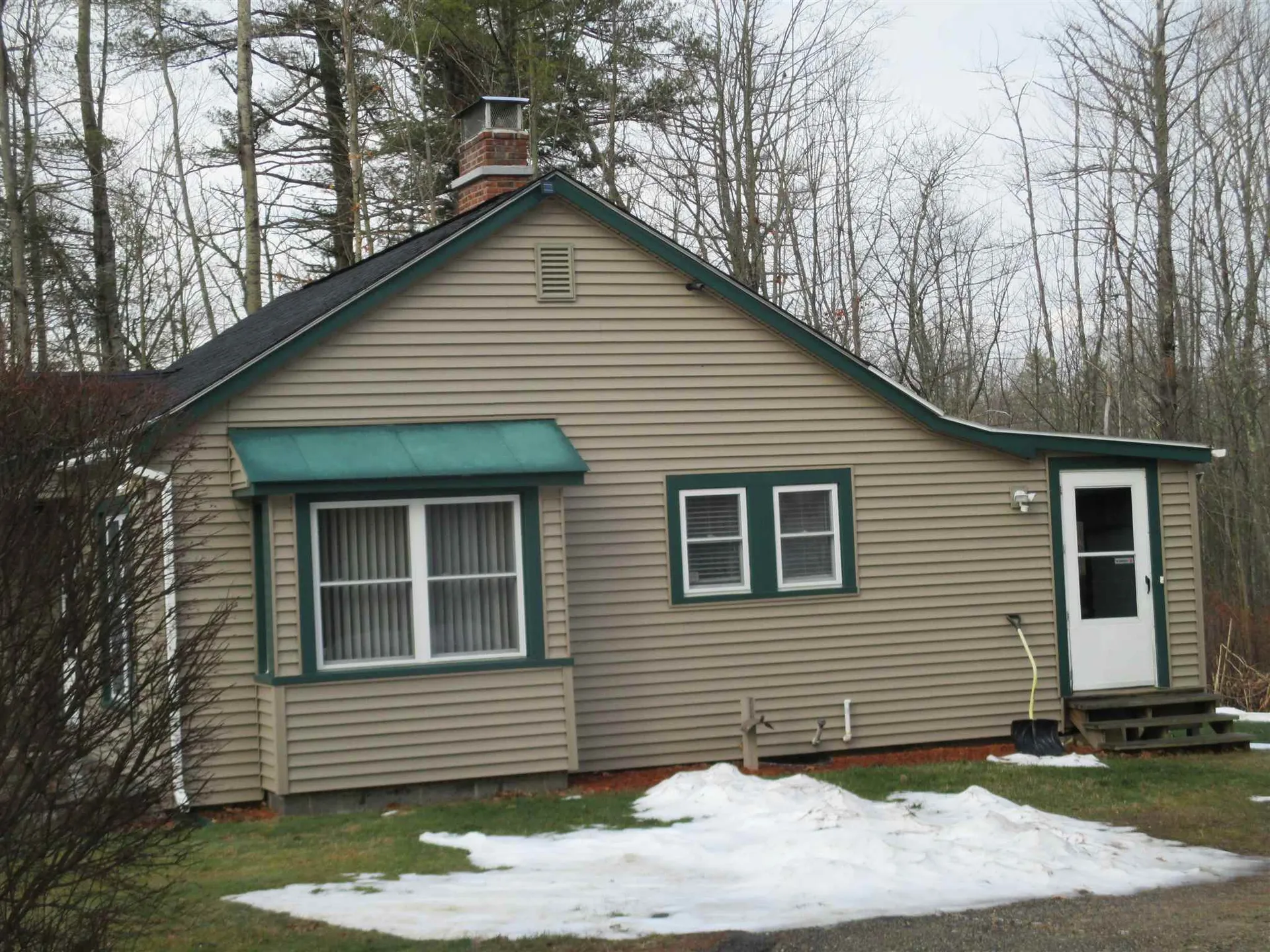 491 White Oaks Road Laconia NH 03246