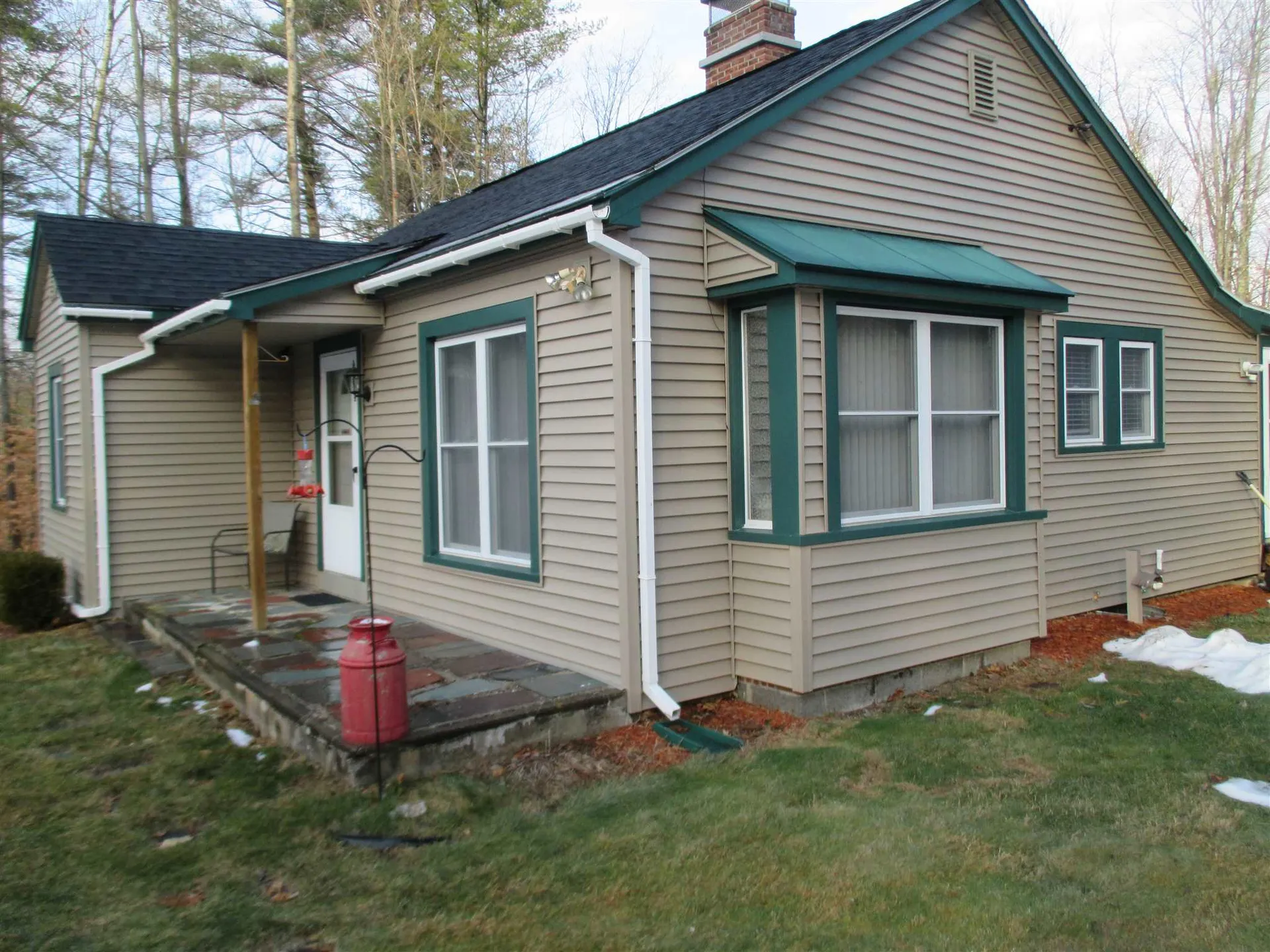 491 White Oaks Road Laconia NH 03246