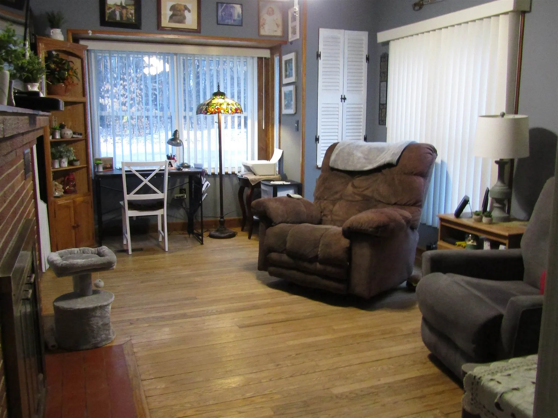 491 White Oaks Road Laconia NH 03246