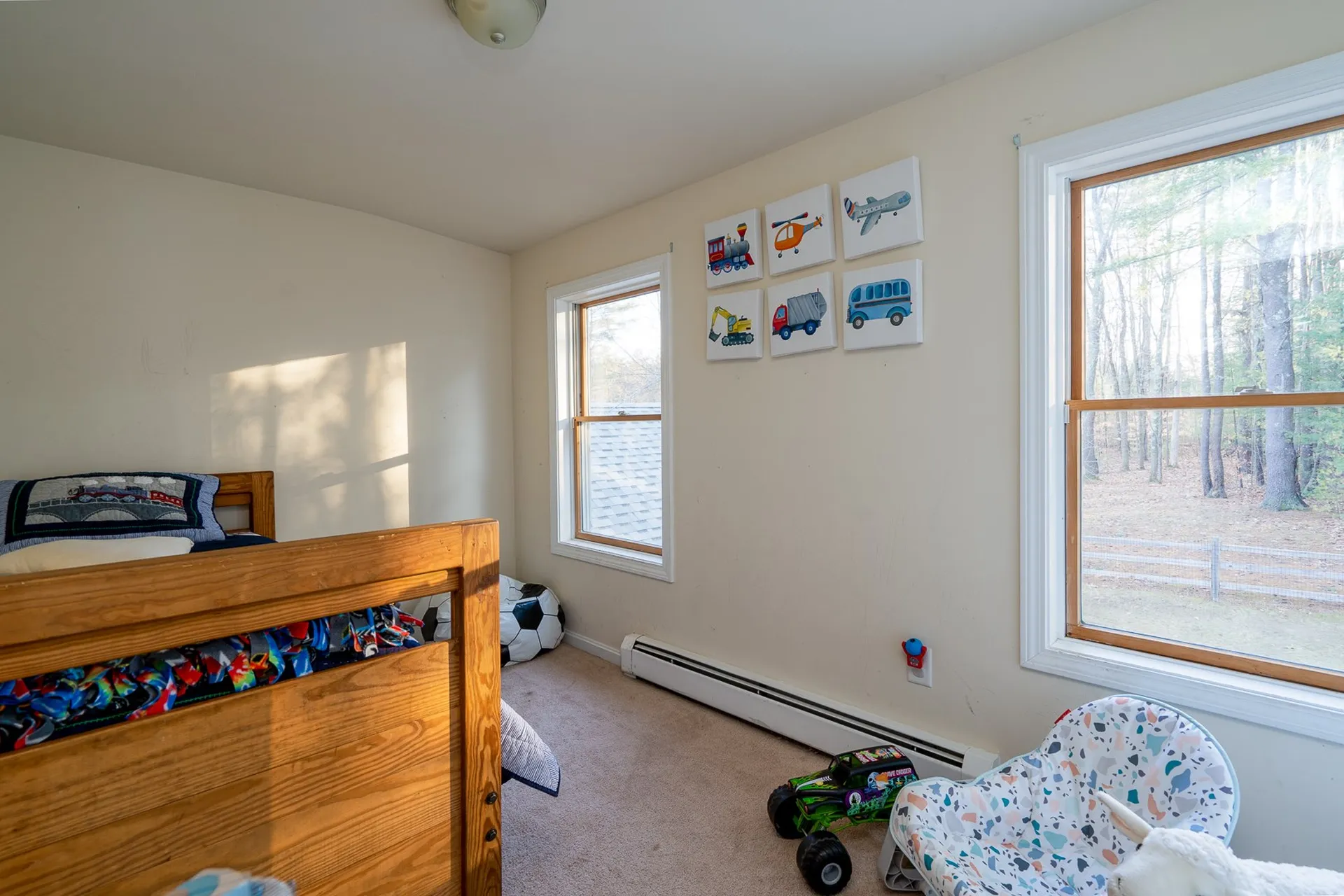 8 Gary Lane Exeter NH 03833