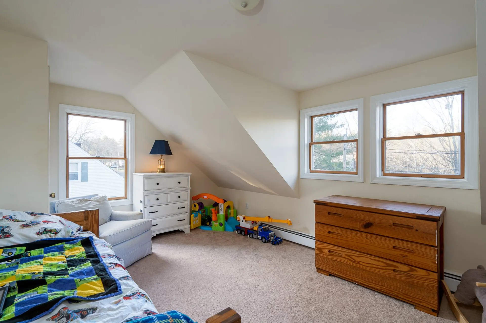 8 Gary Lane Exeter NH 03833