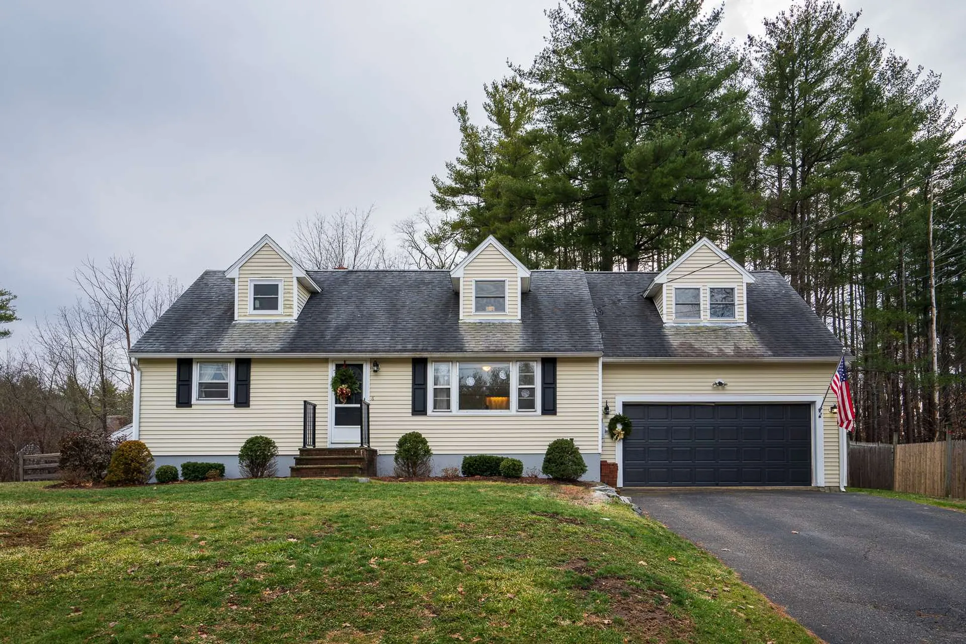 8 Gary Lane Exeter NH 03833