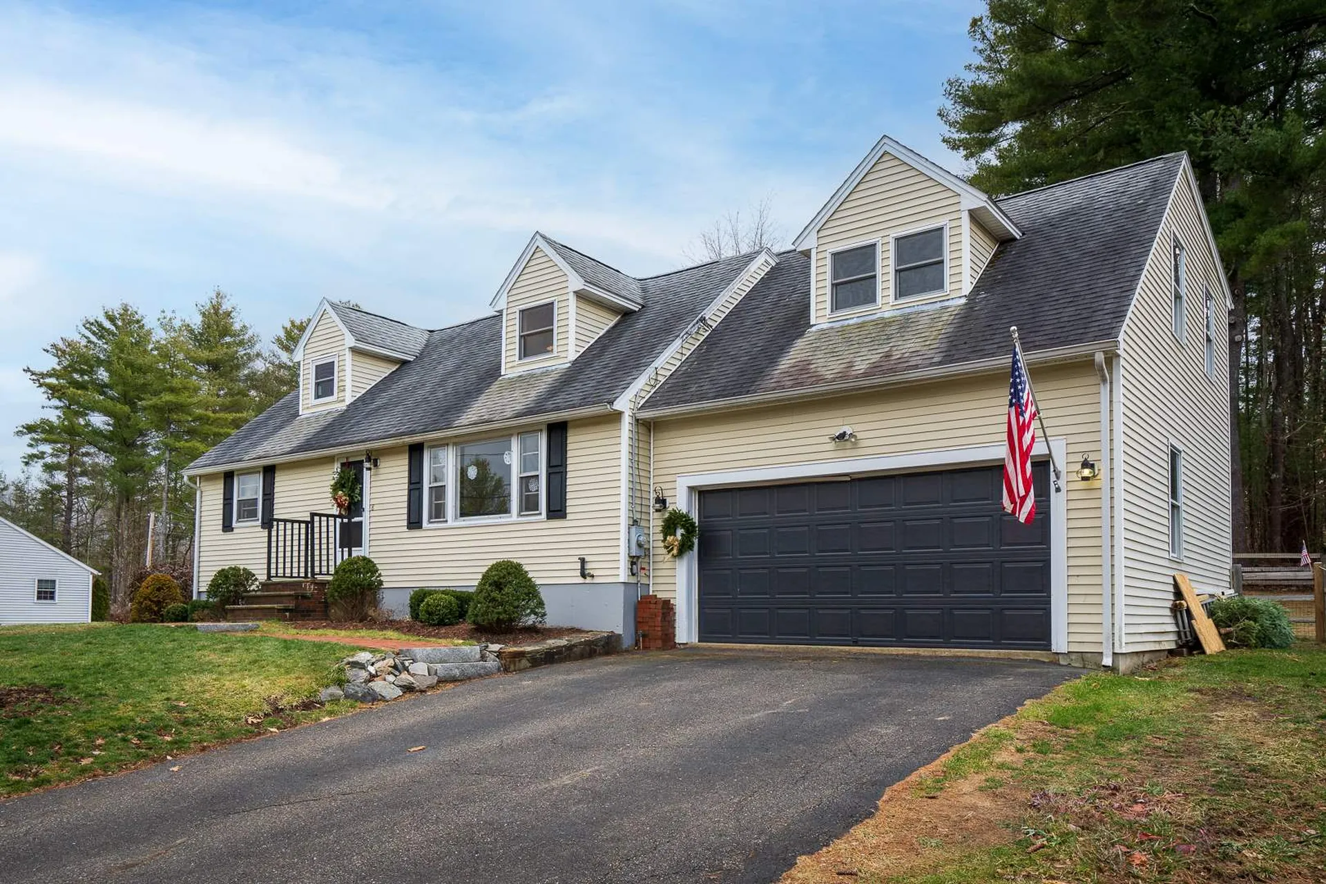 8 Gary Lane Exeter NH 03833