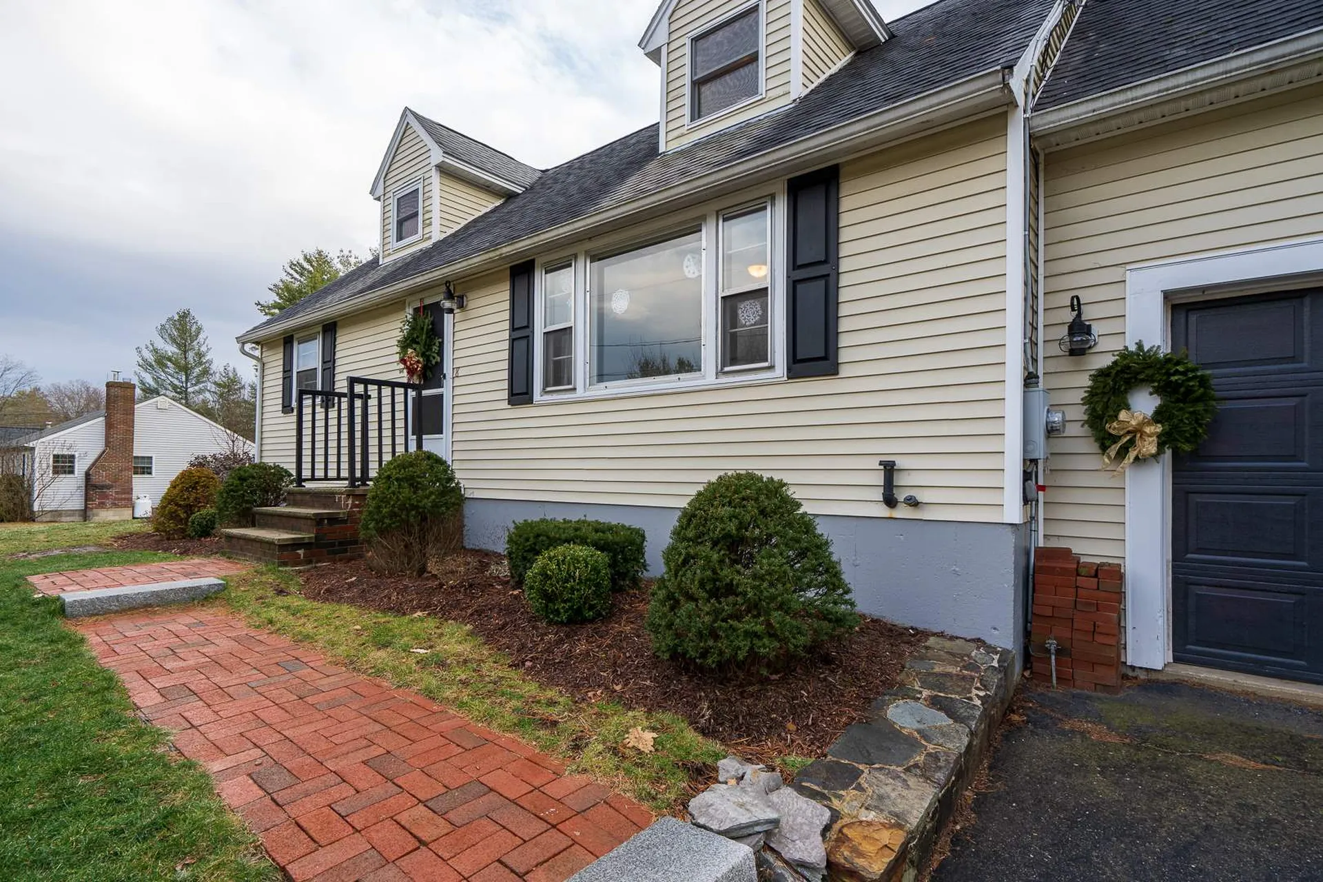 8 Gary Lane Exeter NH 03833
