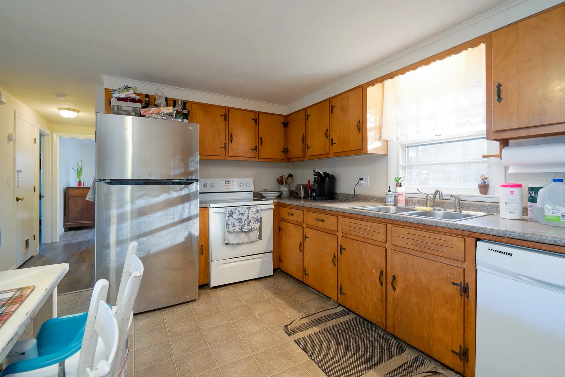 8 Gary Lane Exeter NH 03833