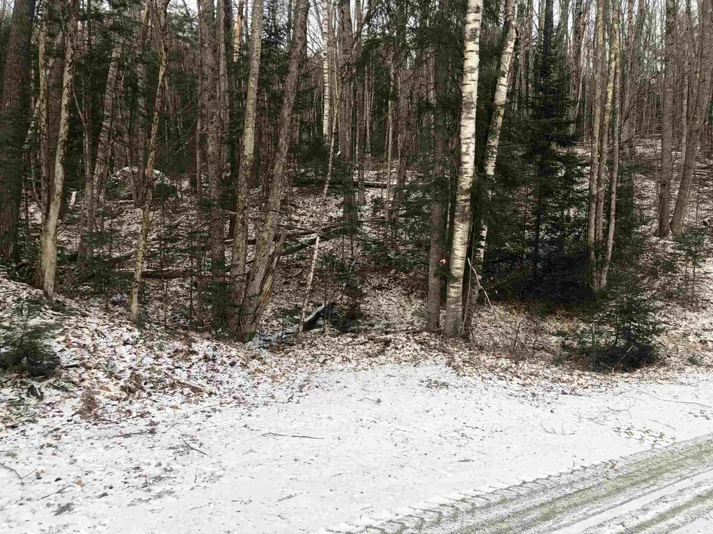 Cranmore Drive Haverhill NH 03785