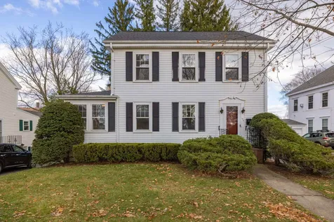 179 Woodbury Avenue Portsmouth NH 03801