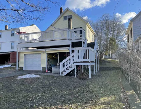 10 Magnolia Lane Exeter NH 03833