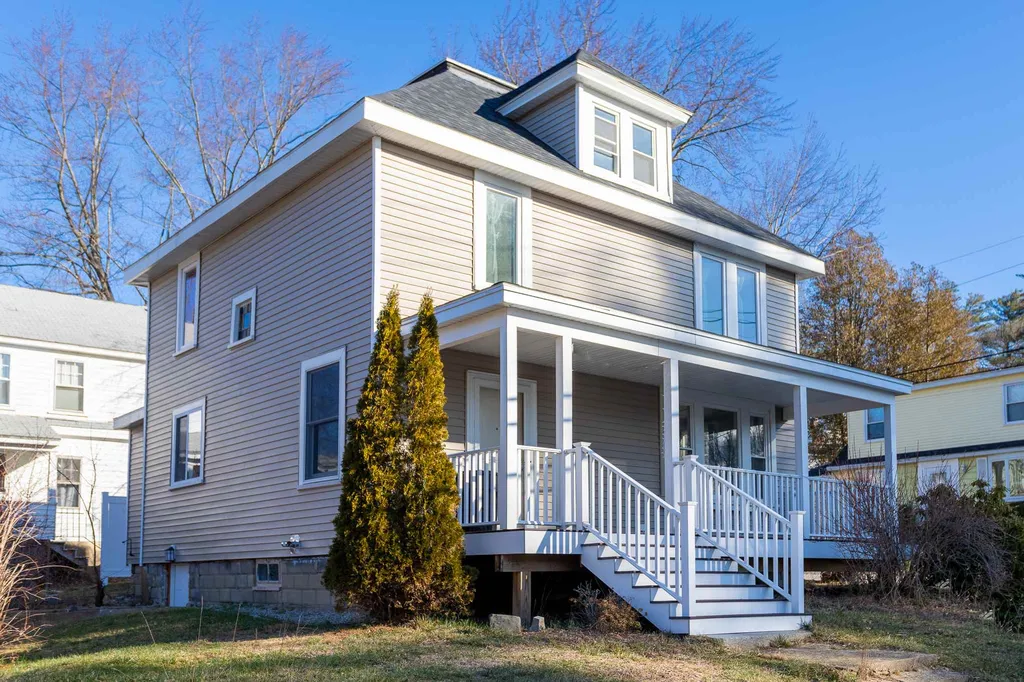 20 Atlantic Avenue Dover NH 03820