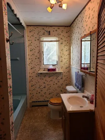 219 West Milan Road Milan NH 03588
