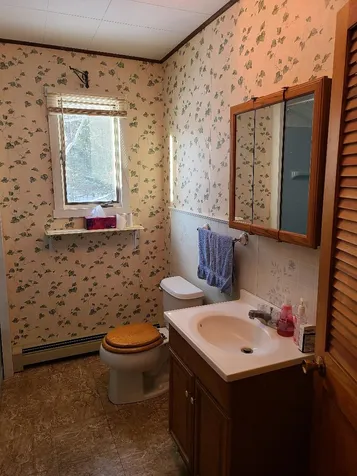 219 West Milan Road Milan NH 03588
