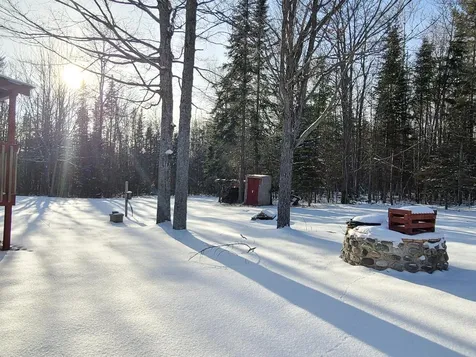 219 West Milan Road Milan NH 03588