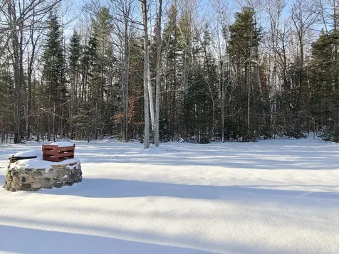 219 West Milan Road Milan NH 03588