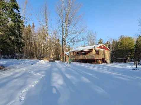 219 West Milan Road Milan NH 03588