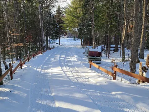 219 West Milan Road Milan NH 03588