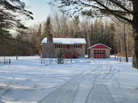 219 West Milan Road Milan NH 03588