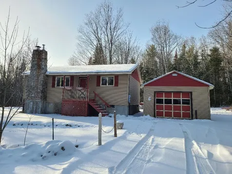 219 West Milan Road Milan NH 03588