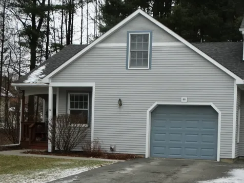 89 Estates Drive Newport City VT 05855