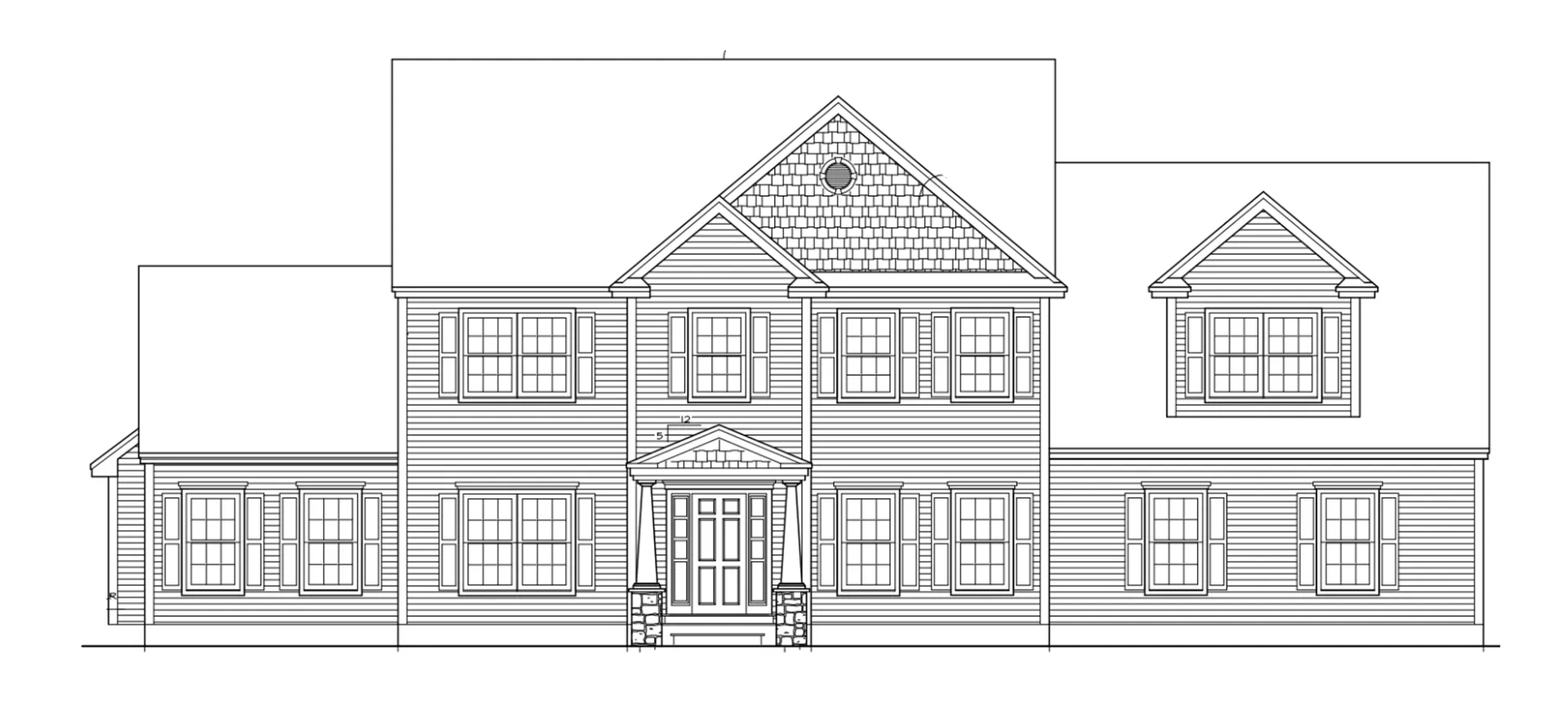 5 Buttonwood Road Bedford NH 03110