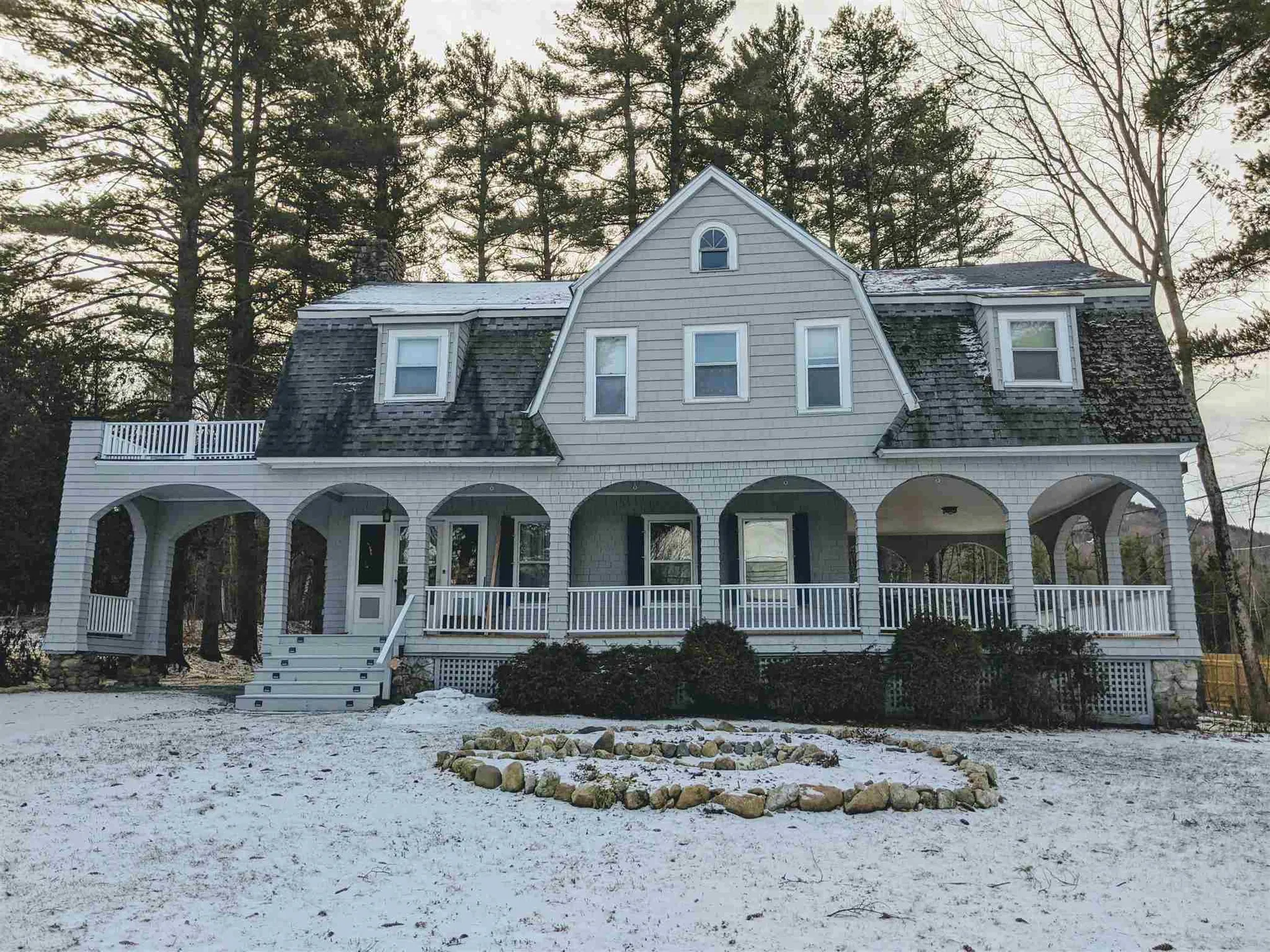 2534 Main Street Bethlehem NH 03574