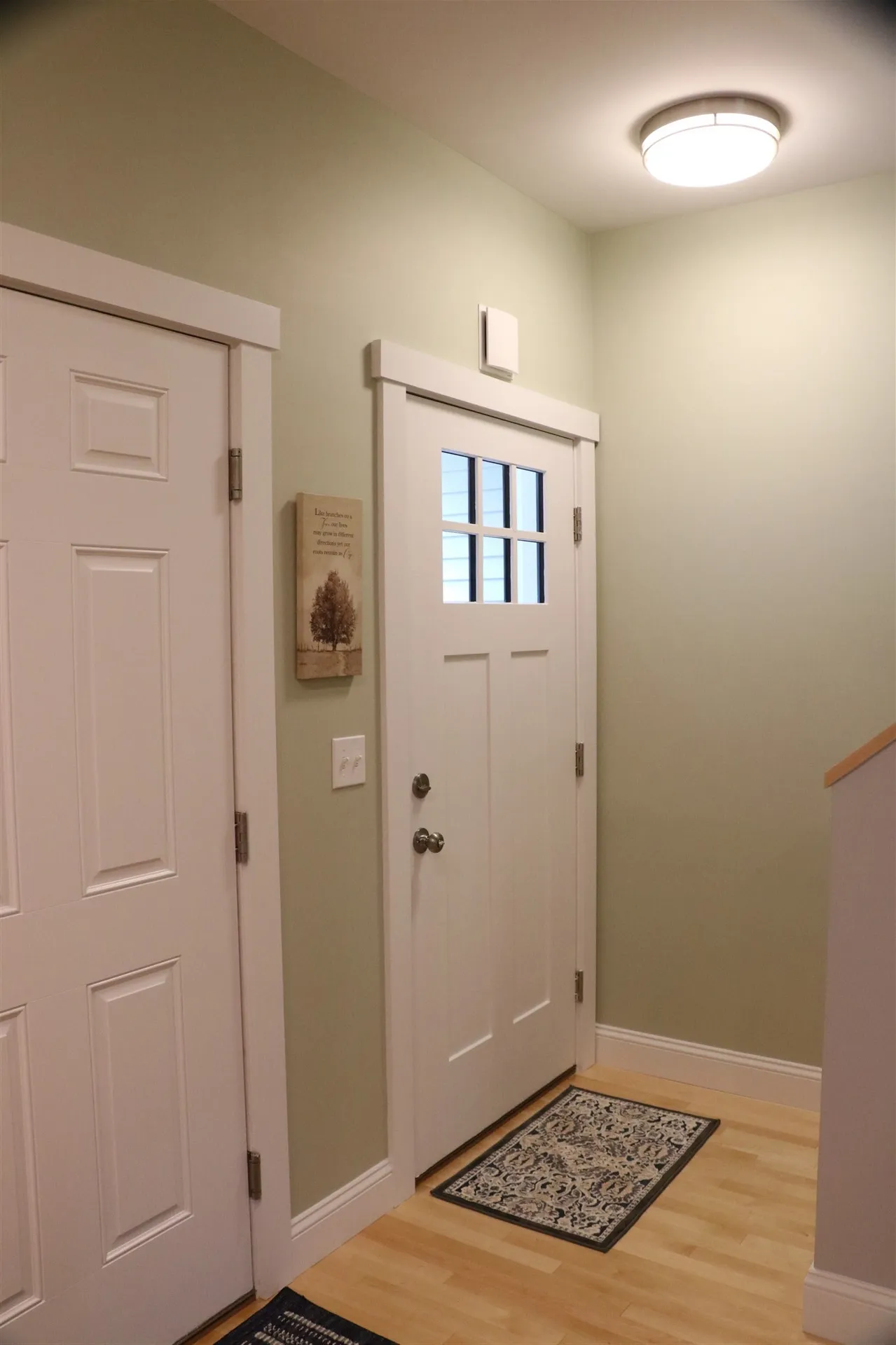 33 Clover Lane Hinesburg VT 05461