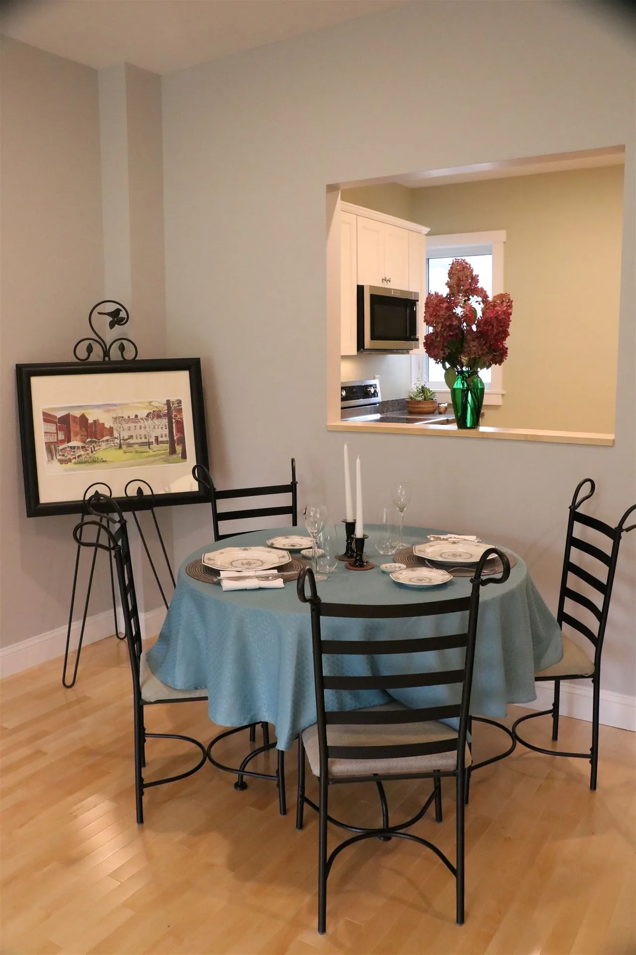 33 Clover Lane Hinesburg VT 05461