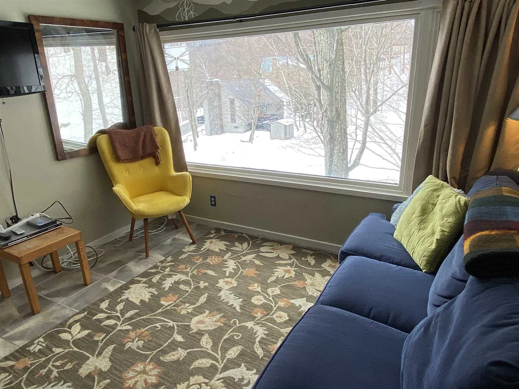 25 Trailside Drive Warren VT 05674